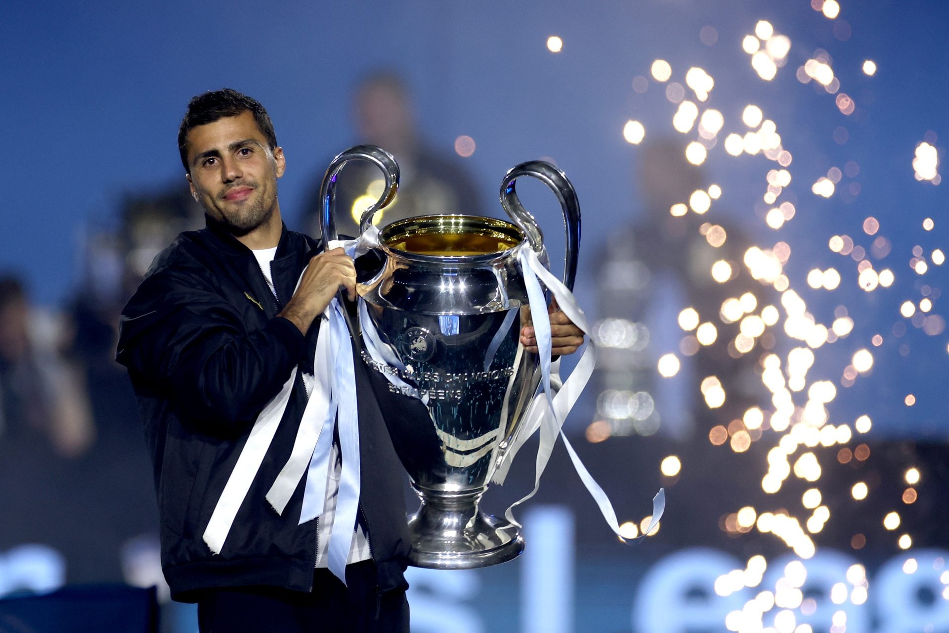 Key reason why Rodri chose Barcelona over Real Madrid despite identical contract offers – report