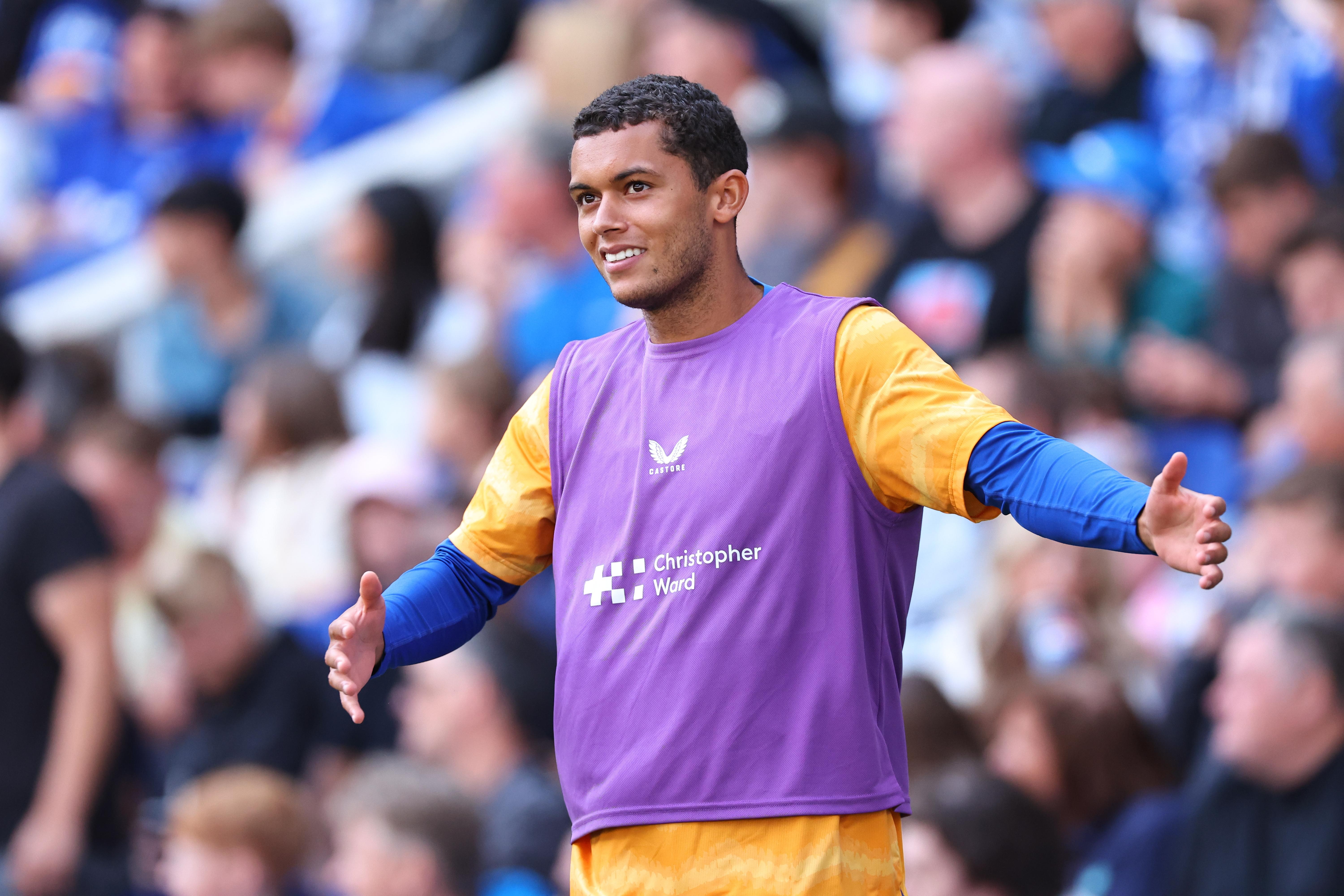 Tuesday’s Everton News: Rumours of Richarlison & Yilmaz bids, Johnson positive