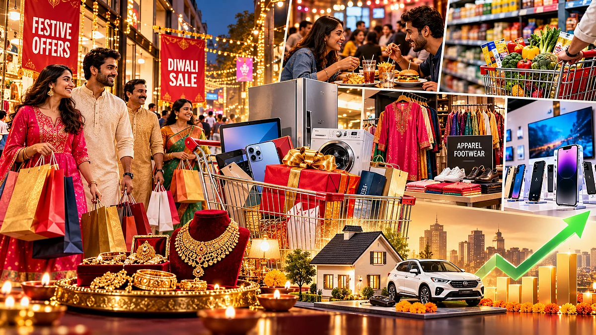 Getting A Grip On Consumption In The Festival Season