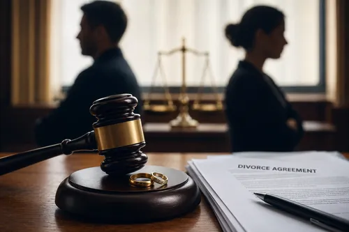 Divorce dispute: Court allows wife to accuse husband of destroying marriage by cheating with men