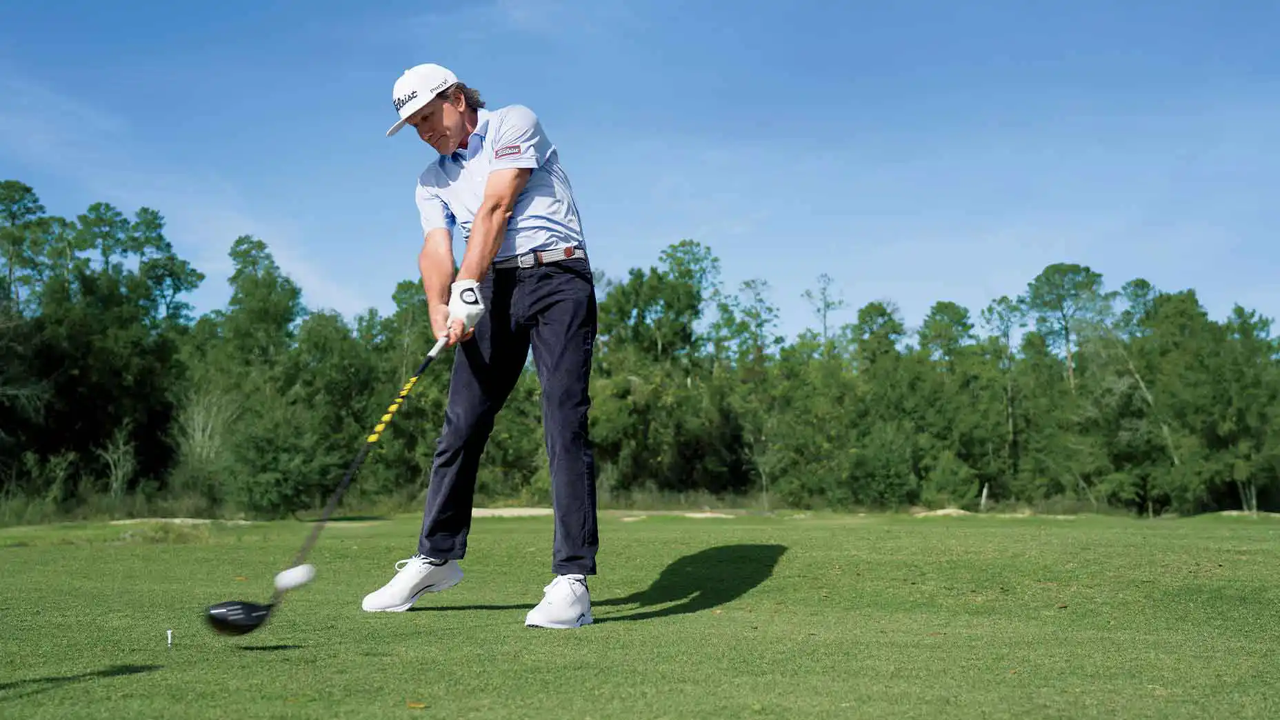 Gain speed — and yards! — with these 5 steps