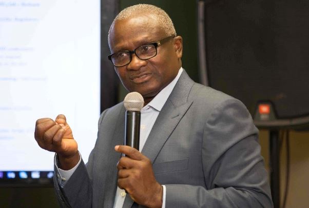 Ebola: NCDC warns misinformation could undermine Nigeria’s response