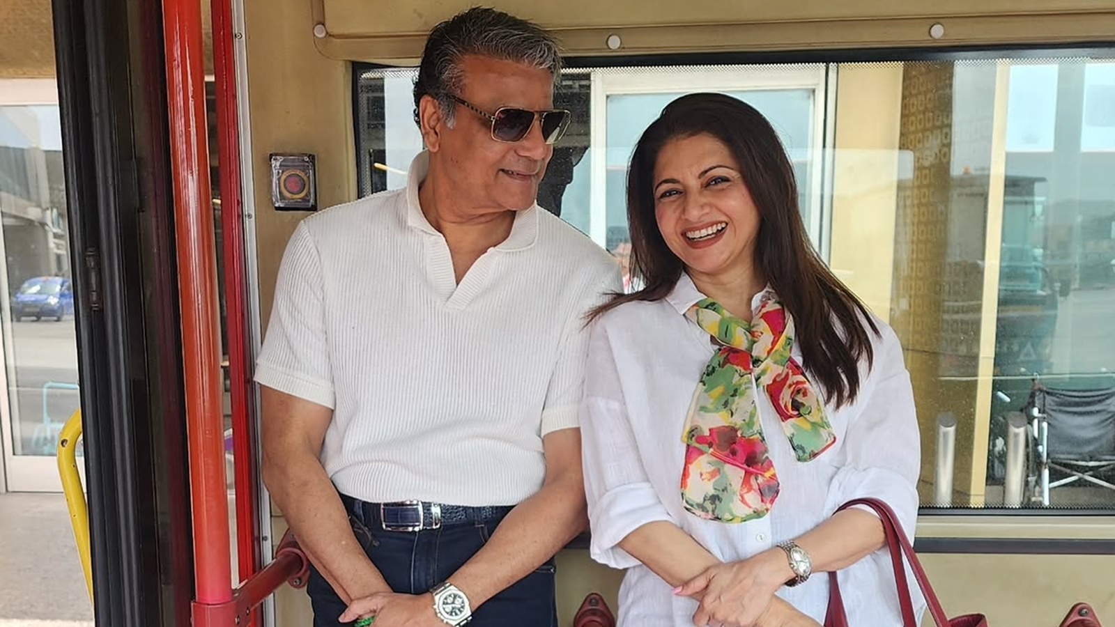 Can Bhagyashree’s 2-2-2 rule help couples reconnect? Experts explain how it works