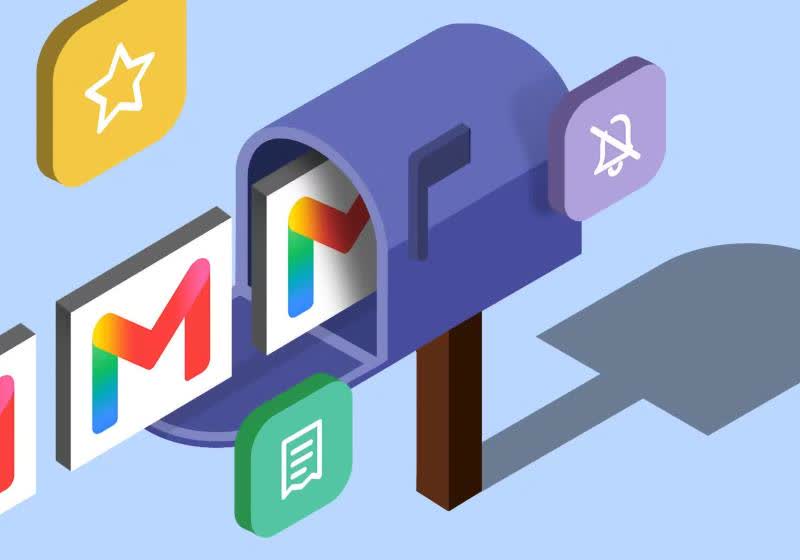 Google's privacy policy now has a loophole for using your Gmail and Photos data in ads