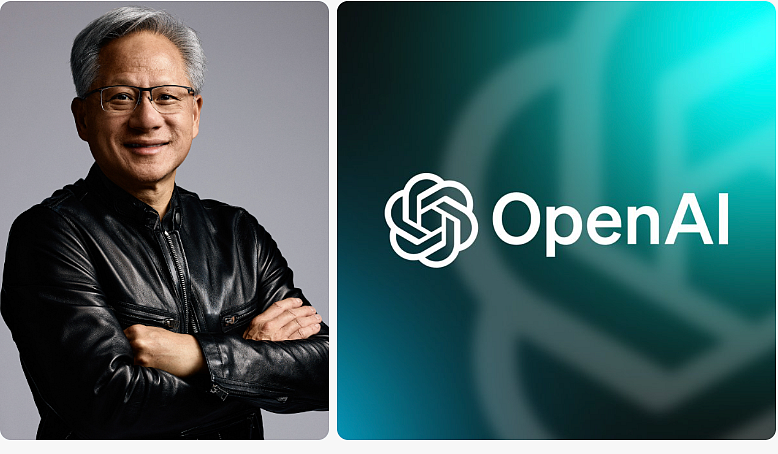 OpenAI to lease massive new AI data centre in US, backed by Nvidia