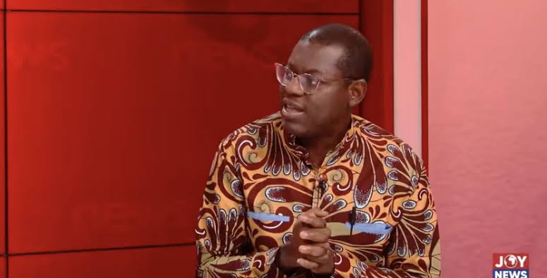 Bright Simons flags computing capacity error in Ghana’s AI strategy and questions GhanaChat costs