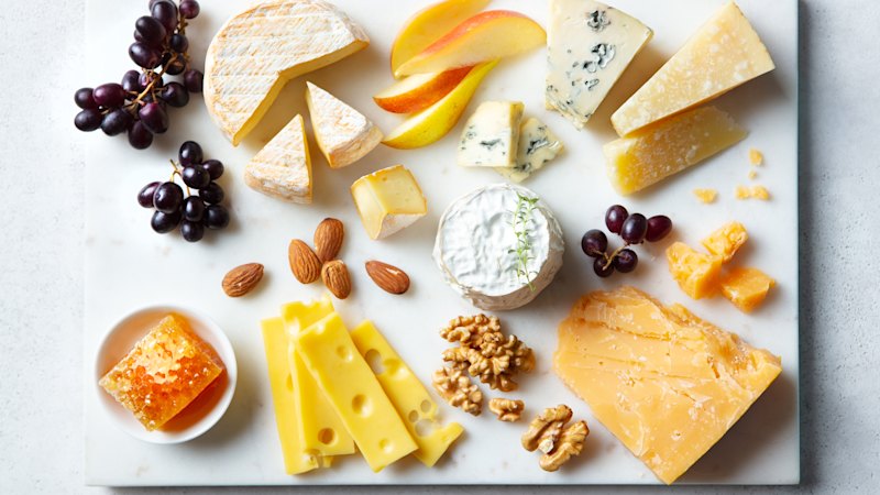 The best (and worst) cheeses for your gut health