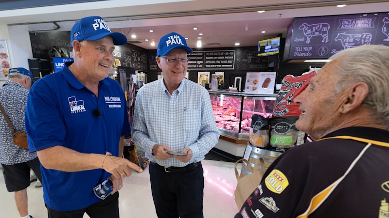 After a century of safety, this Melbourne electorate is readying for its first real fight