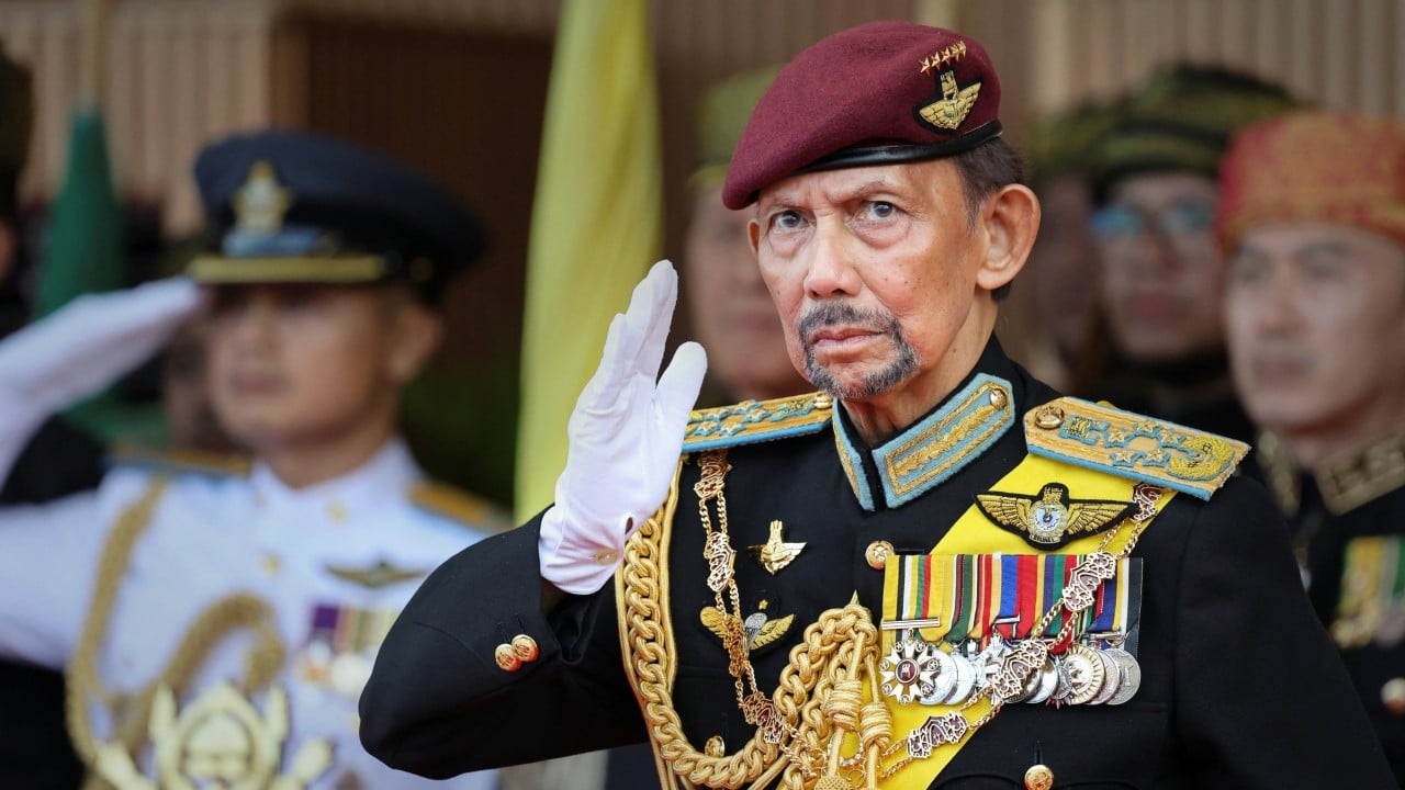 How monarchies stay relevant, Pakistan’s new defence pact: 7 Asia highlights