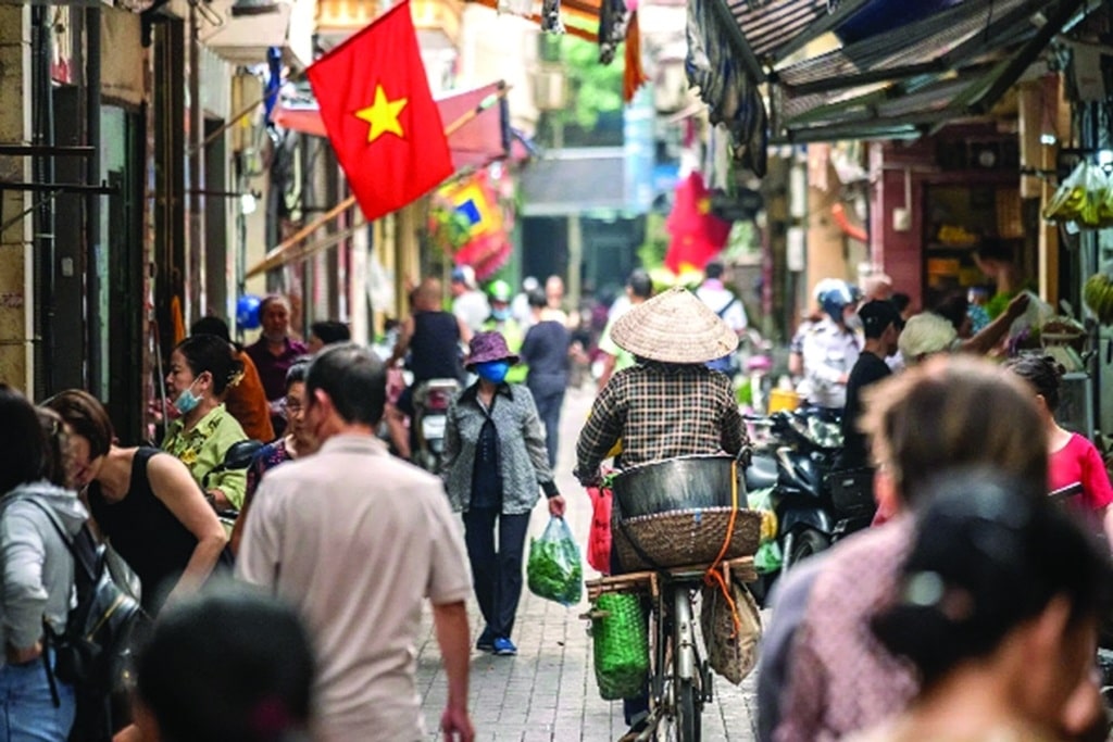 Vietnam’s Economic Boom: Who Really Getting Rich?