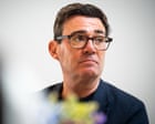 Top economists urge Burnham to sign UK up to UN initiative on global inequality