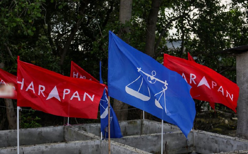 Saifuddin: PH may discuss electoral cooperation with BN in Melaka
