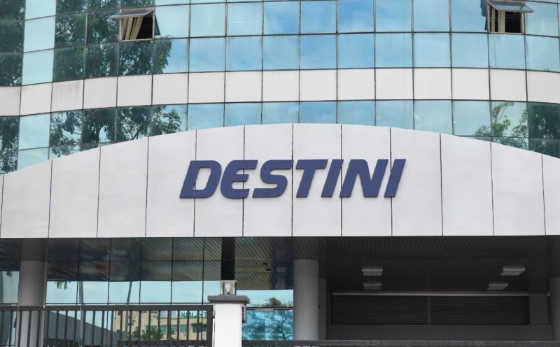 Destini shareholders withdraw EGM requisition after board shake-up