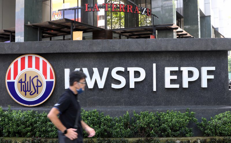 EPF tiered dividends may not be progressive: Ong Kian Ming