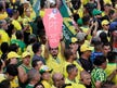 Jewish history carries a warning for Brazil's presidential election