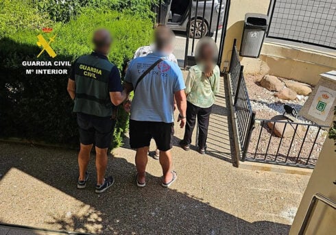Costa Blanca British expat, 91, tricked into changing her will by ‘manipulative’ British trio who totally controlled her life