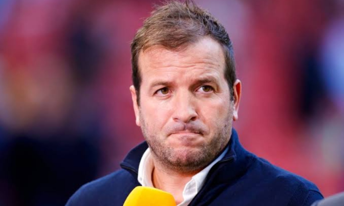 Ballon d'Or 2026: Rafael van der Vaart names player to win award in London