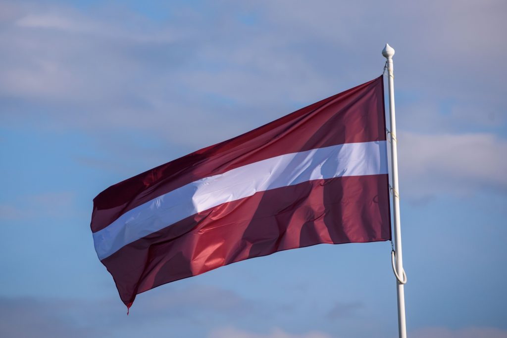 Latvian public broadcaster opens new charity drive for Ukraine’s wounded