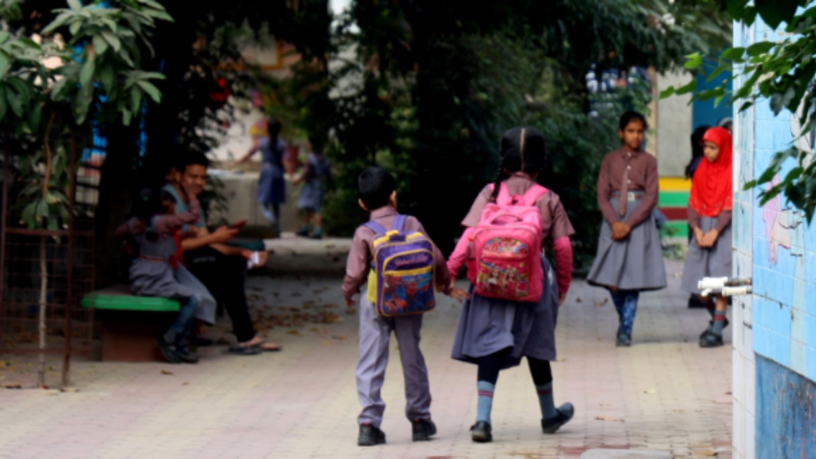 Delhi schools to introduce vocational education, third language in Class 9 under revised rules