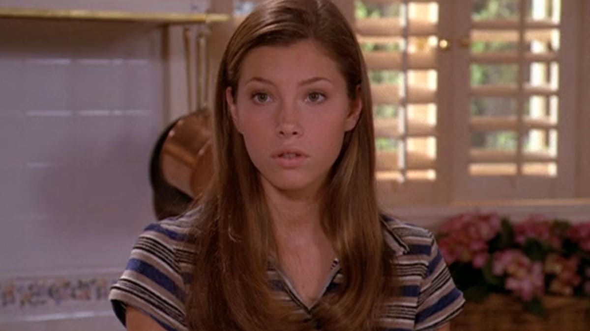 Jessica Biel wants to "modernize" 7th Heaven reboot