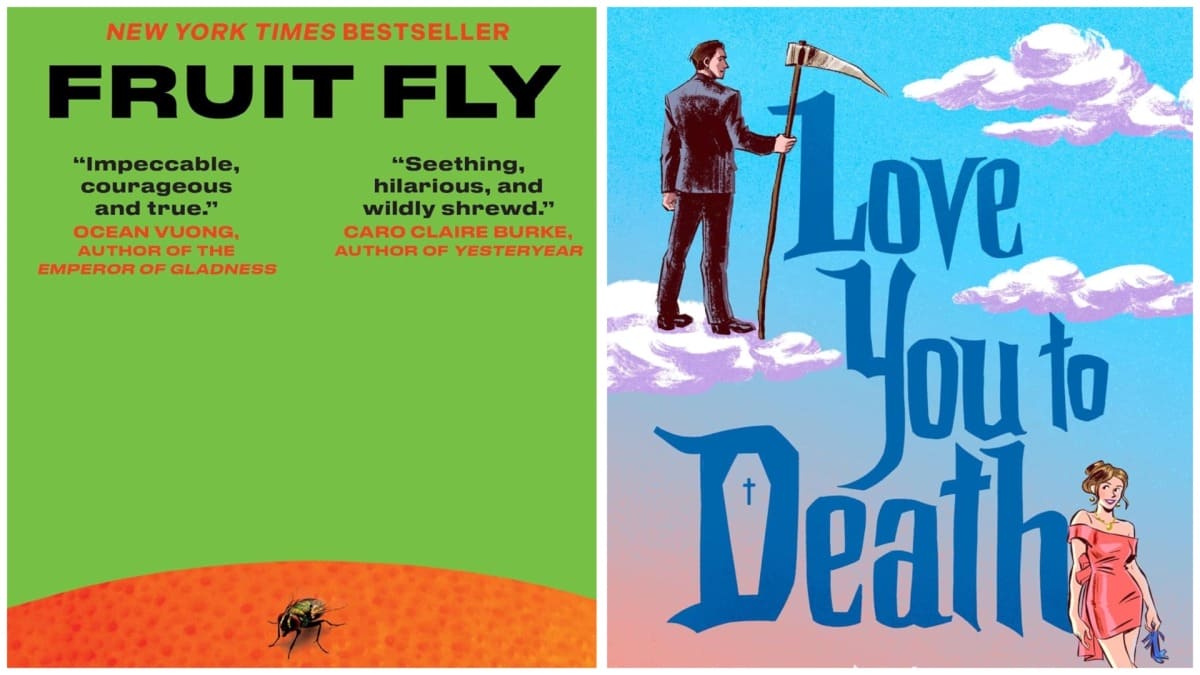 What are you reading this week?