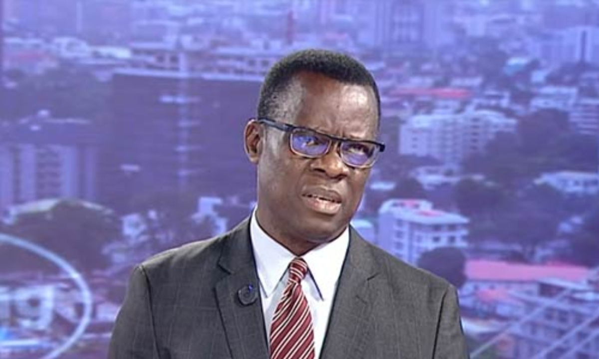 INEC most innovative but sabotage, corruption are biggest problem - Ex-REC Mike Igini