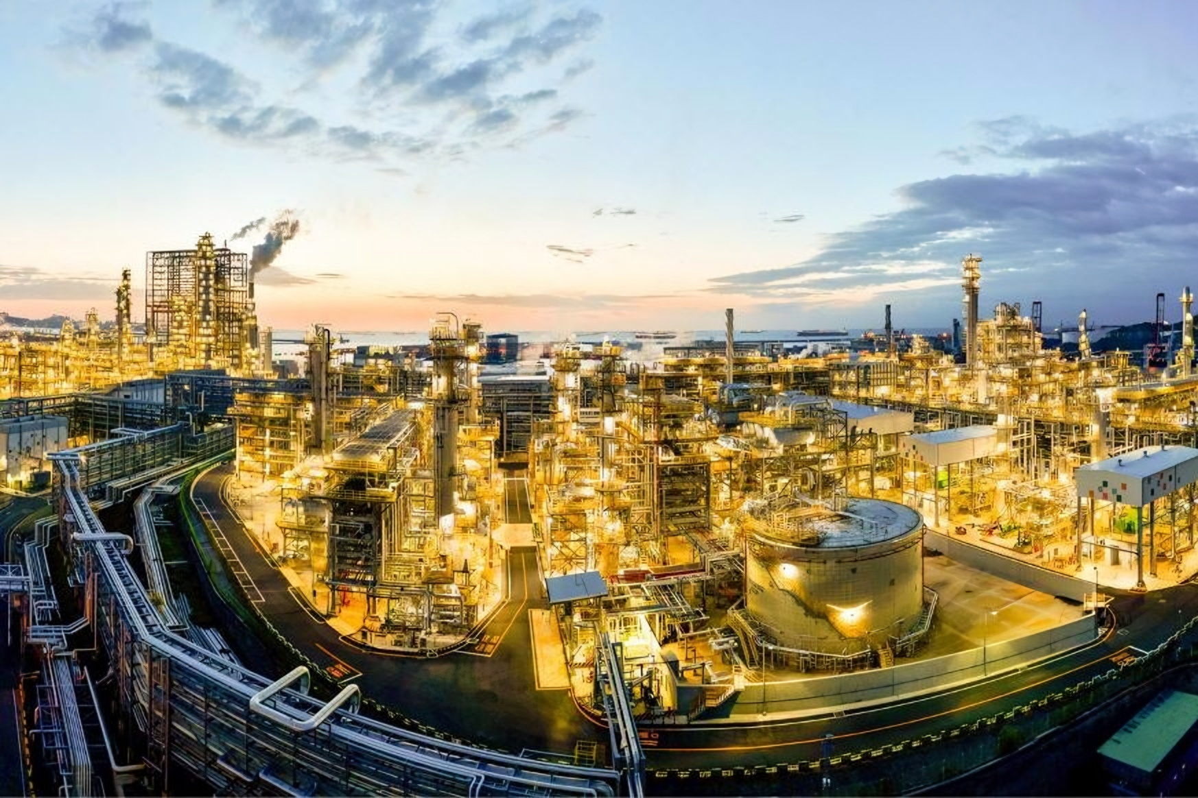 S-Oil's Shaheen project to boost Korea's petrochemical competitiveness