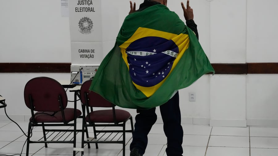 Brasilien: Oberster Gerichtshof verlängert Stimmabgabe landesweit