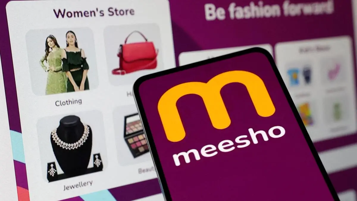 Elevation Capital, Peak XV Partners sell 2.3% stake in Meesho for ₹1,949 crore; stock falls