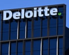 ‘Extremely disappointed’: WA government seeks reimbursement from Deloitte over flawed university report