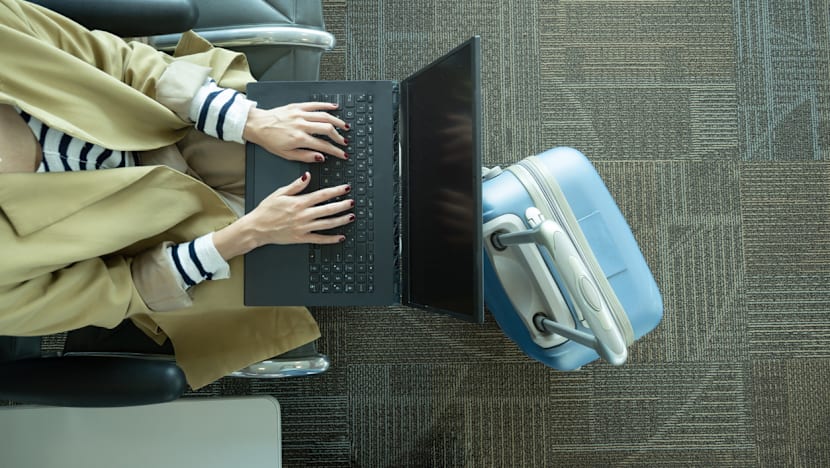 Commentary: Why work from home doesn’t mean work from anywhere