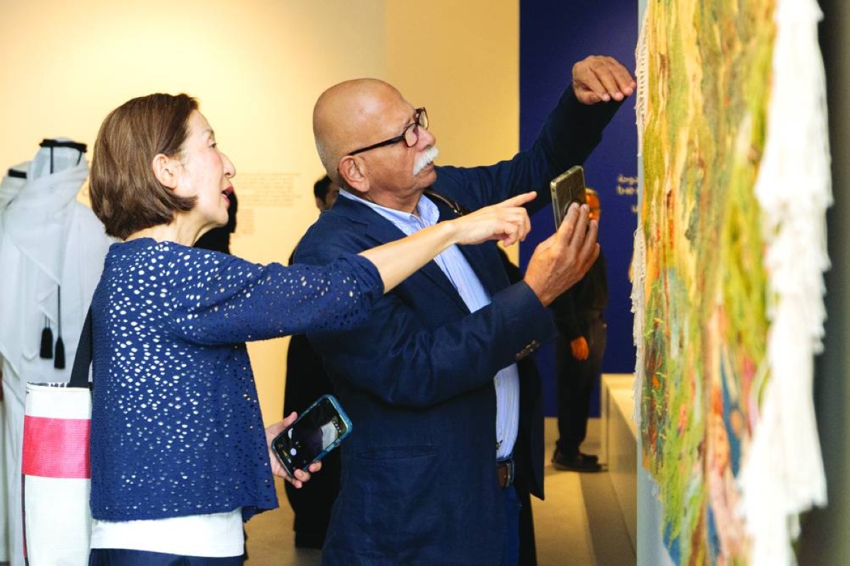 ‘Beyti Beytak • My Home is Your Home’ opens