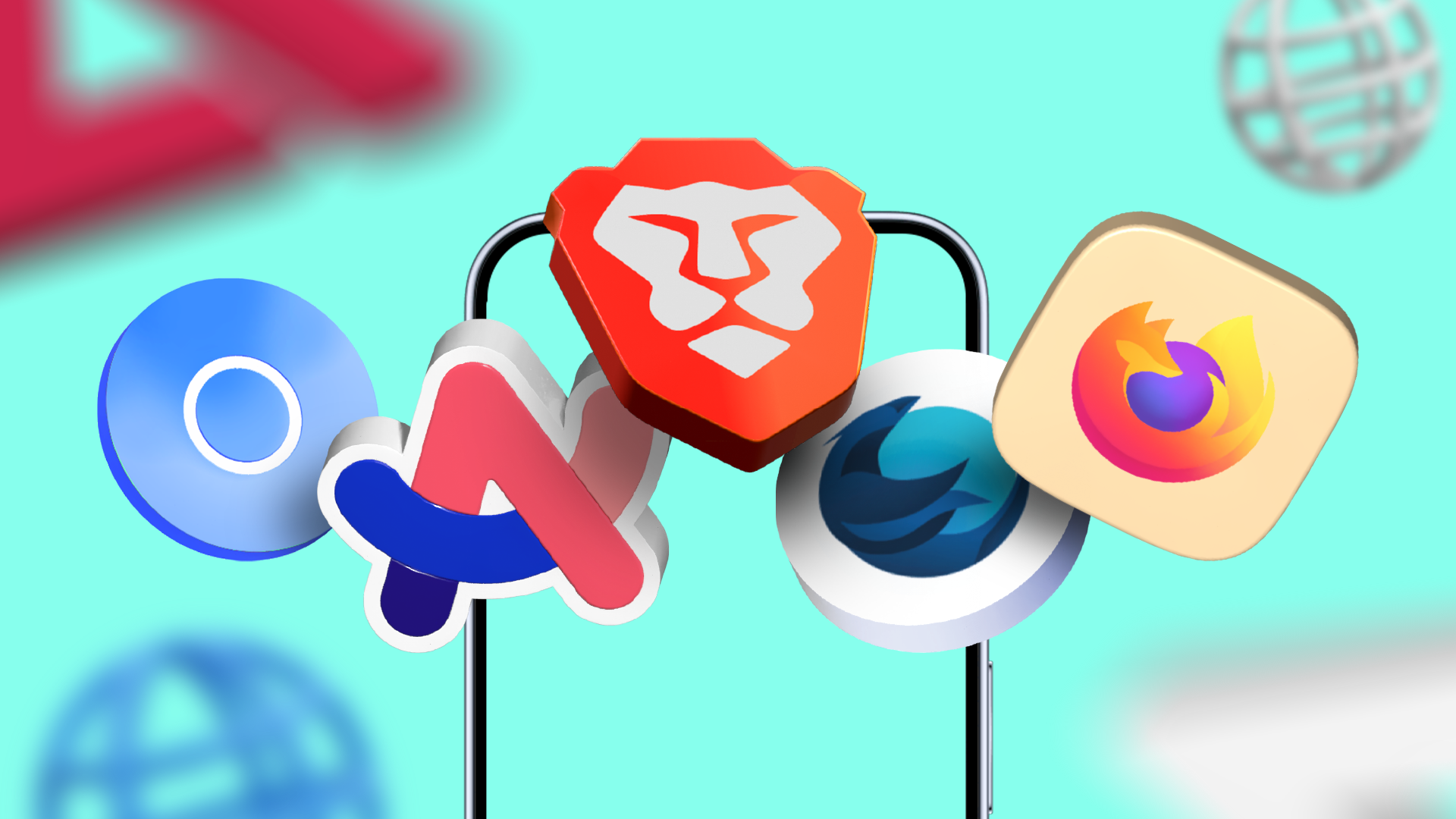 After testing all major mobile browsers, this one finally earned my default spot