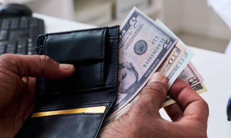 Affordability Drags Consumer Sentiment Down 10% in a Year