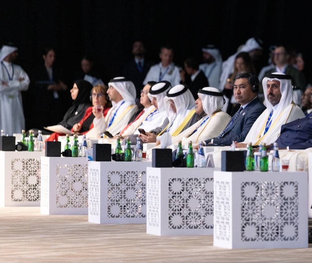 Qatar attracts 373 FDI projects in 2025, creates over 15,000 jobs