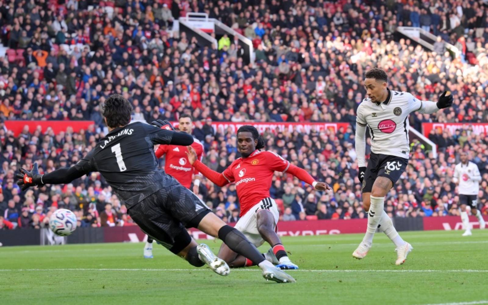 Three Premier League talking points