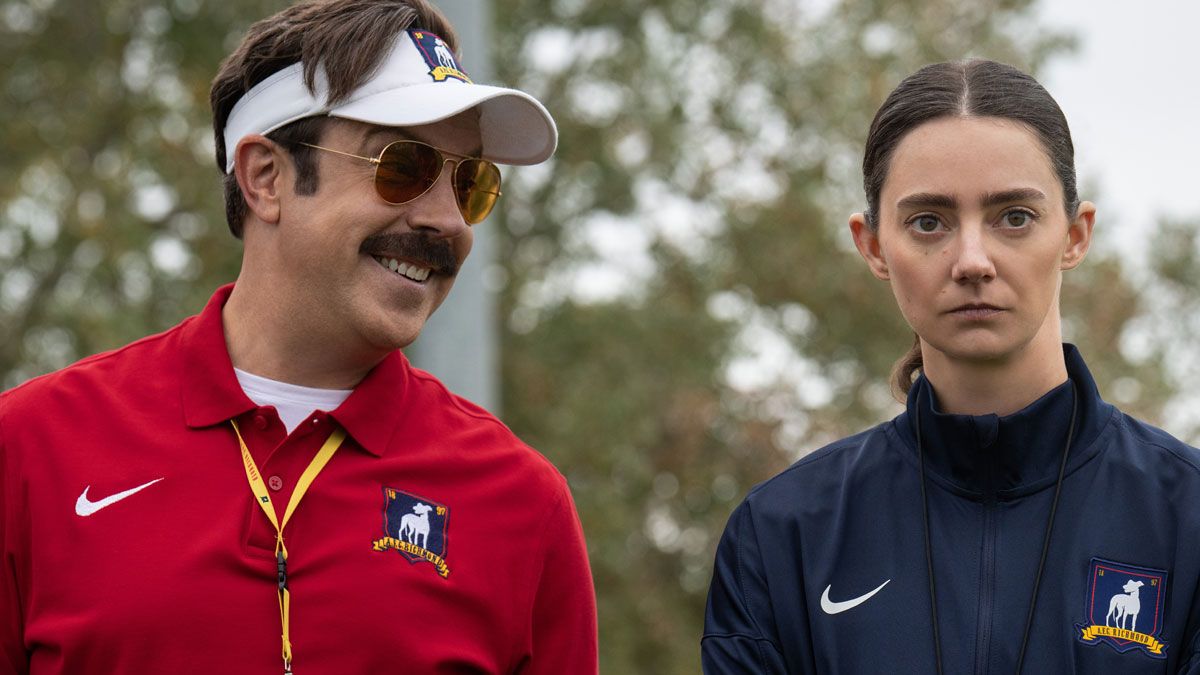 Ted Lasso Season 4 Doesn’t Learn from the Past’s Mistakes: Review