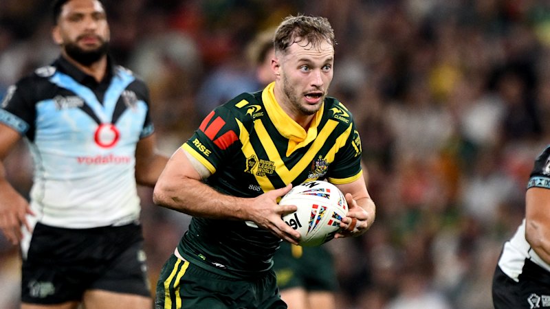 The Monday meeting that could seal Sam Walker’s future at Bondi