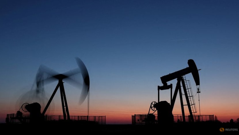 Oil slips from near six-months highs despite supply concerns