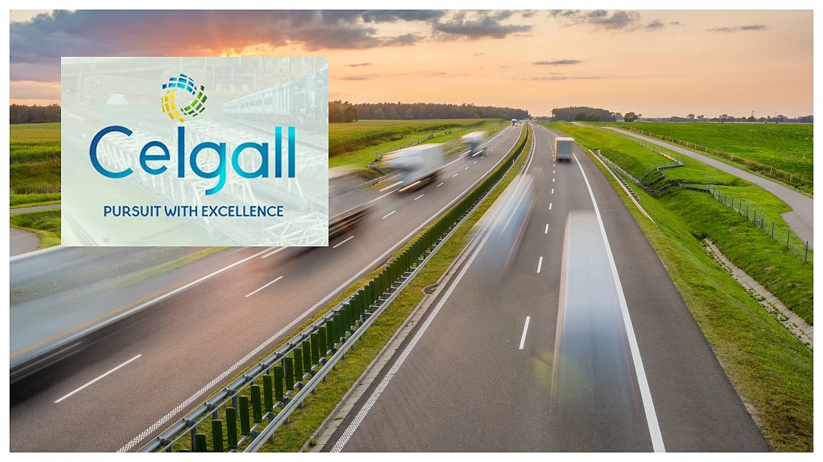 Ceigall India Bags ₹2,149.62 Crore Road Construction Orders From MoRTH