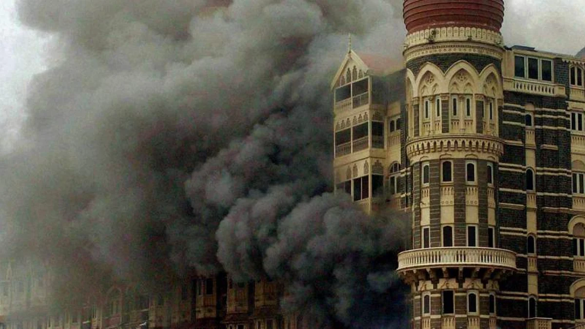 26/11 Mumbai Terror Attack Case: In A First Under BNSS, Trial In Absentia Process Begins Against 6 Pakistani Accused, Including Hafiz Saeed, Lakhvi