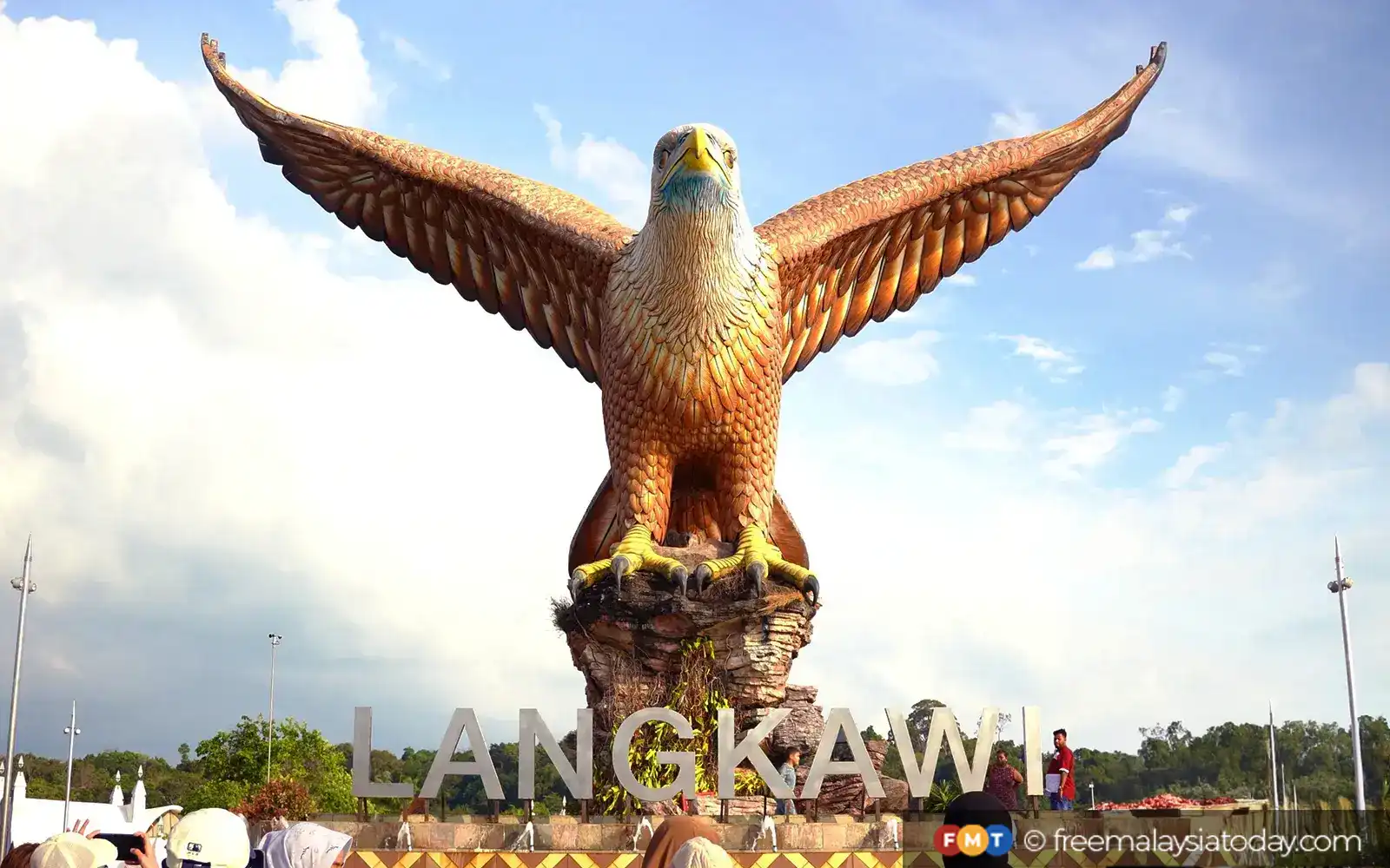 Tak bagus beri Langkawi autonomi cukai, kata ahli ekonomi