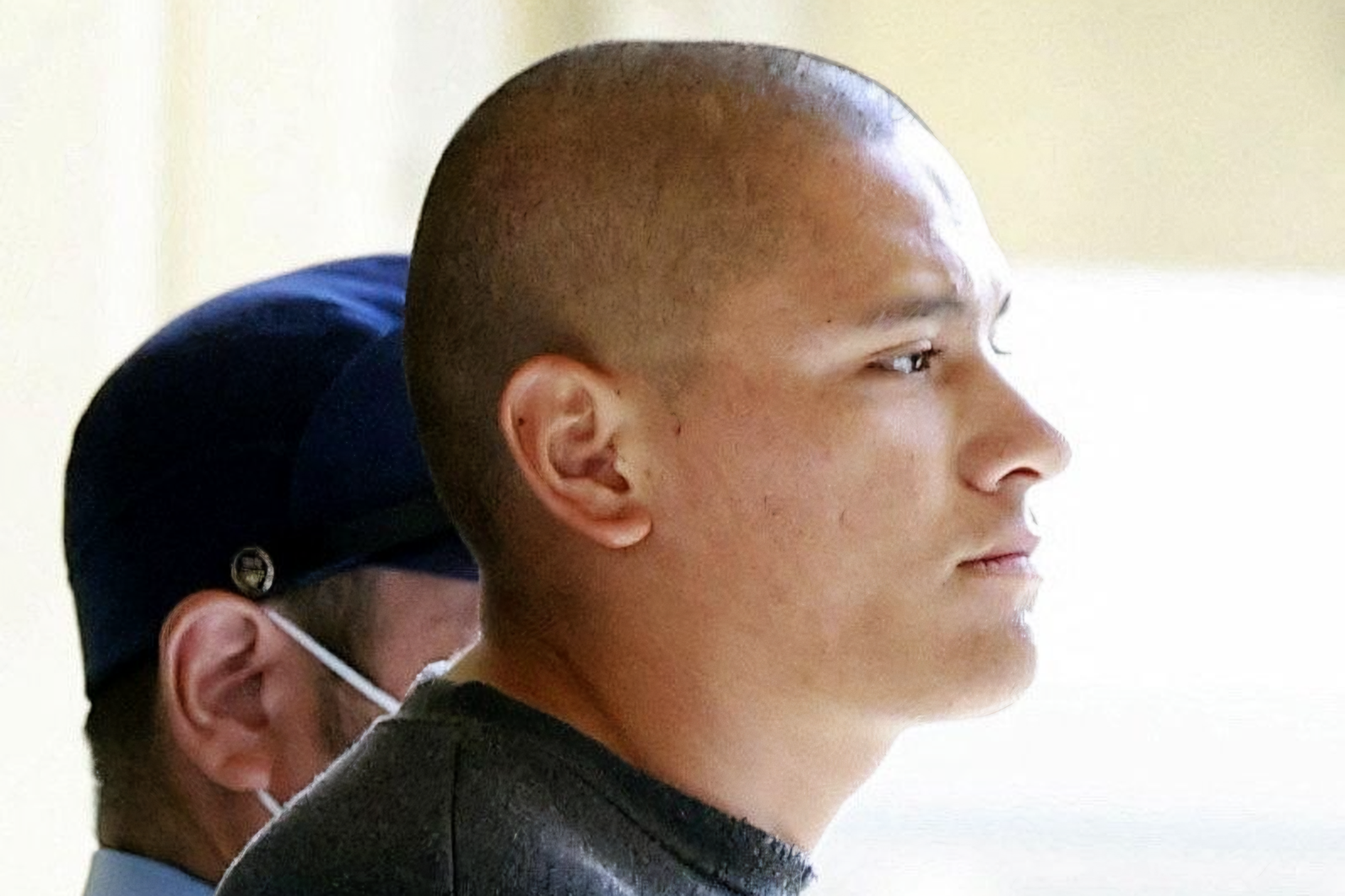 Japan indicts US Marine on murder charge in Okinawa: reports