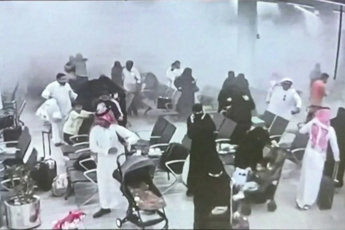 How Yemen’s Houthis became a threat to Saudi Arabia — and what they really want