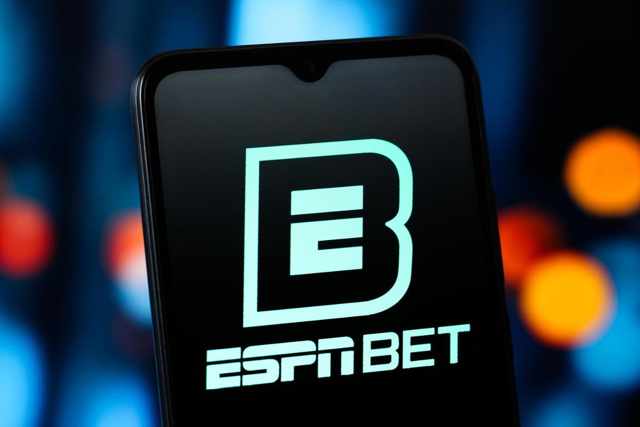 ESPN is gambling with its credibility
