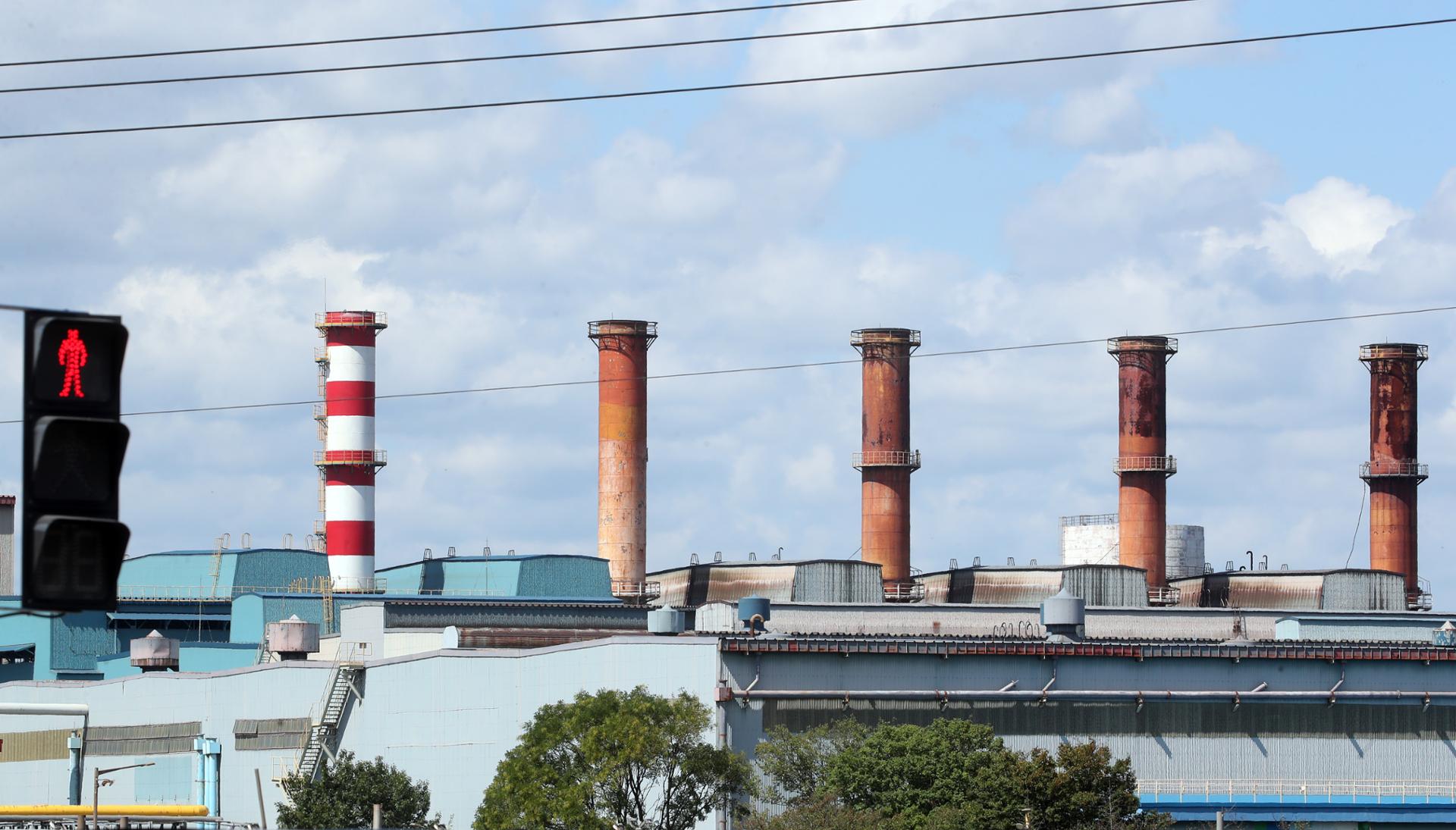 POSCO union warns of 'indefinite' walkout after wage talks collapse