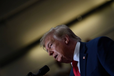 Trump says decision nearing on Iran: Strike deal or resume attacks