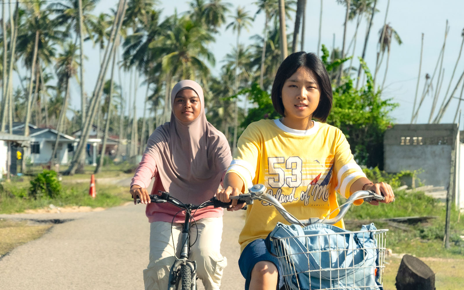Lots to love: ‘Sayang Sayang’ lands 5 Golden Horse nominations