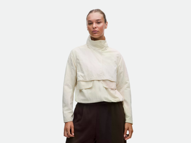 The Curator: Your ultimate fall 2026 jacket trend report