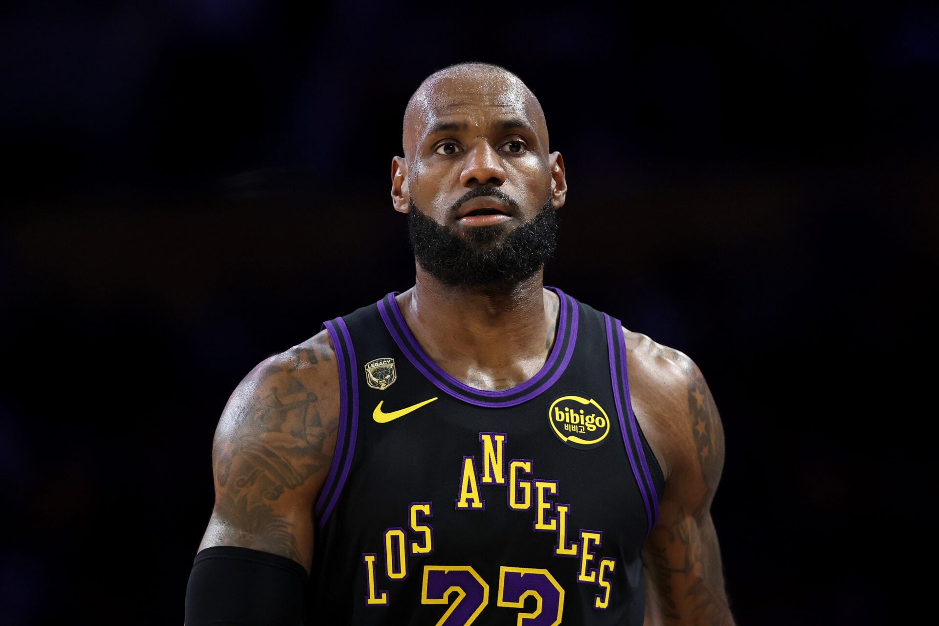 Nick Wright brutally explains why LA Lakers are the biggest losers in LeBron James’ free agency saga